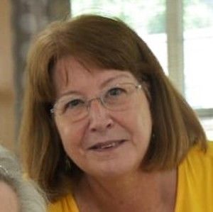 Meet your Posher, Robin